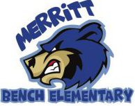 Merritt Bench Elementary School Logo