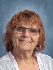 Rita Grant